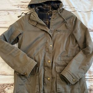 Utility Jacket